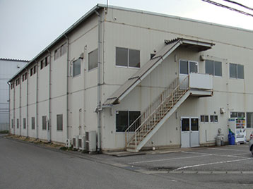 太田工場